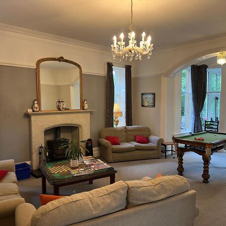 Bed and Breakfast The Old Vicarage Ambleside Exterior foto