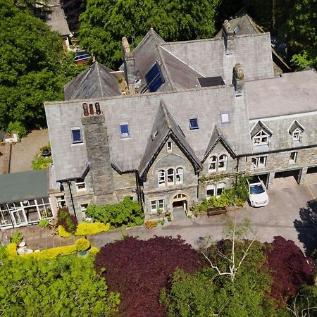 Bed and Breakfast The Old Vicarage Ambleside Exterior foto