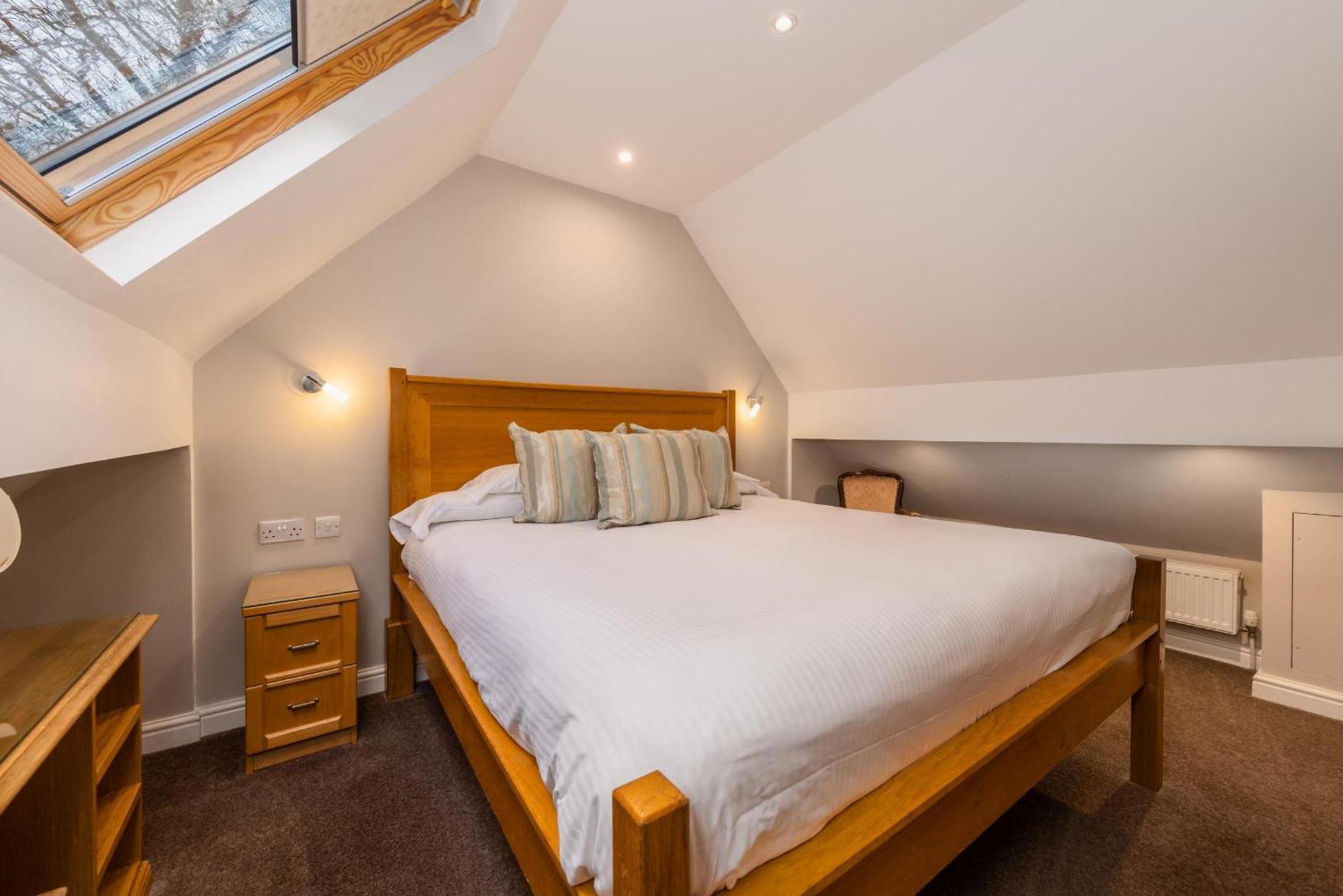 Bed and Breakfast The Old Vicarage Ambleside Exterior foto